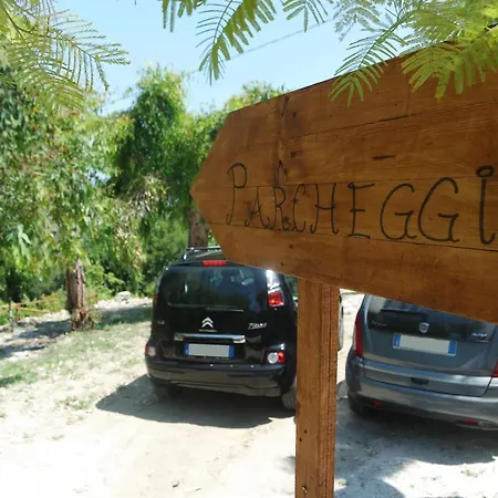 Holiday home Casa Elena Ascea