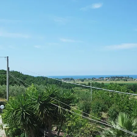 Casa Elena Holiday home