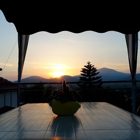 Holiday home Casa Elena Ascea