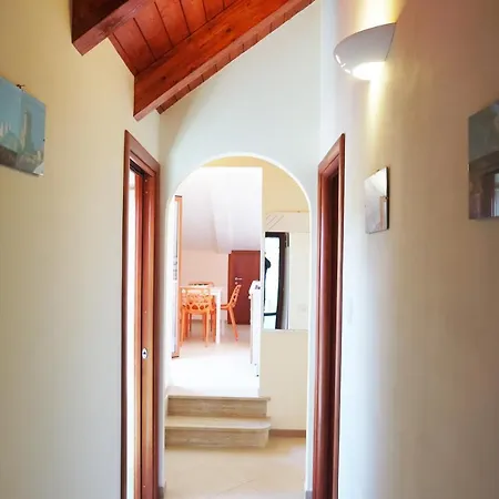 Holiday home Casa Elena Ascea