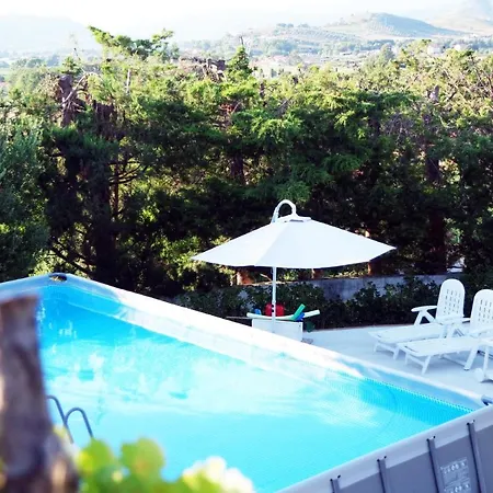 Holiday home Casa Elena Ascea