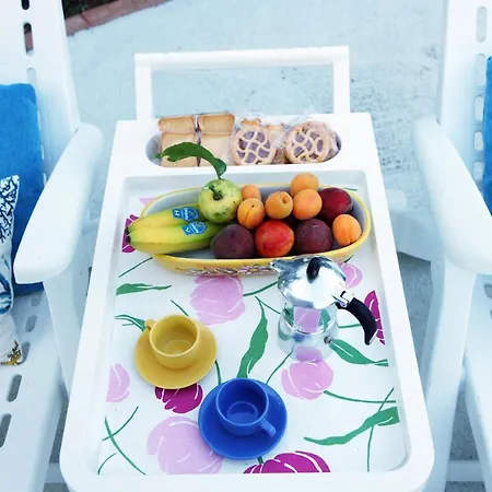 Holiday home Casa Elena