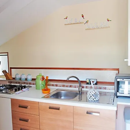 Casa Elena Holiday home