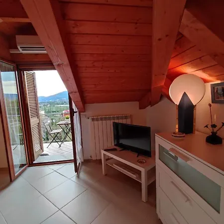 Casa Elena Holiday home Ascea