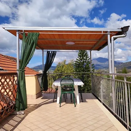 Holiday home Casa Elena Ascea