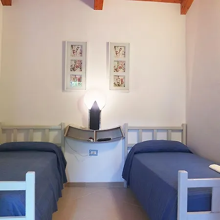 Holiday home Casa Elena