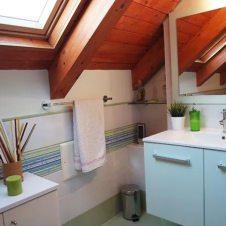 Casa Elena Holiday home *