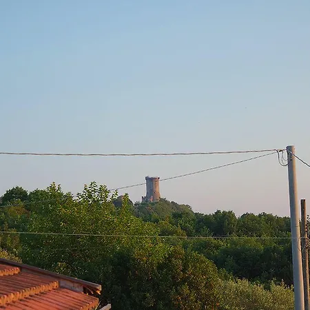 Holiday home Casa Elena