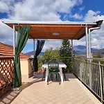 Semesterbostad Casa Elena Ascea