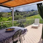 Casa Elena Semesterbostad Ascea