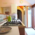 Casa Elena Semesterbostad Ascea