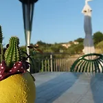 Casa Elena Semesterbostad Ascea