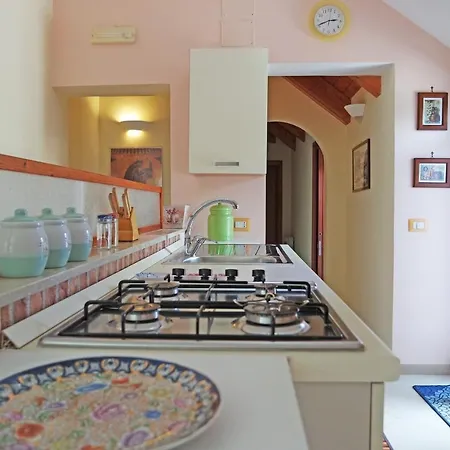 Σπίτι διακοπών Casa Elena