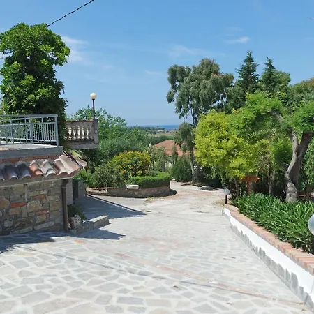Prázdninový dům Casa Elena