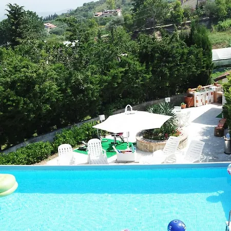 Ferienhaus Casa Elena Ascea