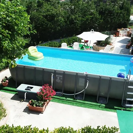 Casa Elena * Ascea