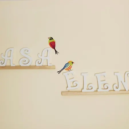 Casa Elena *