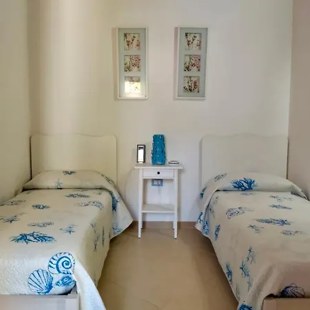 Casa Elena Ferienhaus *