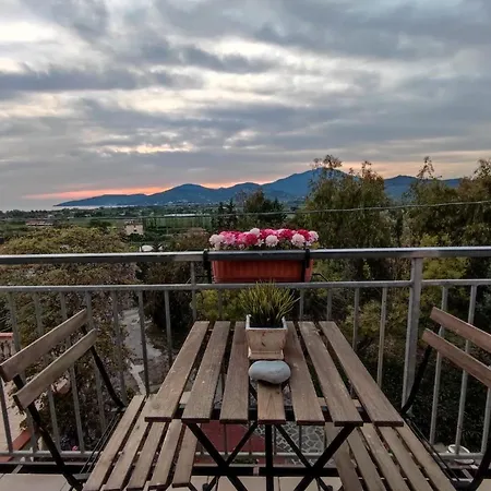 Prázdninový dům Casa Elena