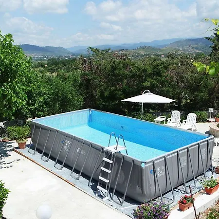 Casa Elena Ascea