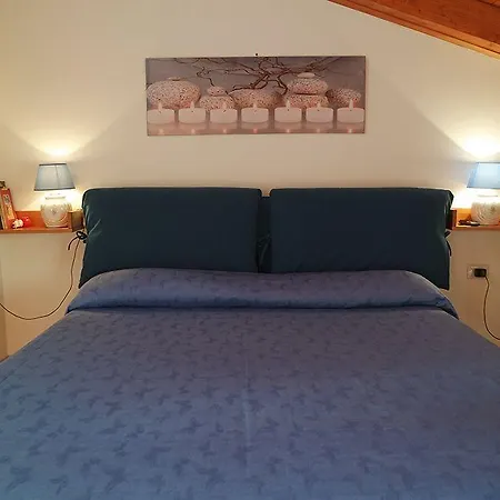 Casa Elena Ferienhaus Ascea