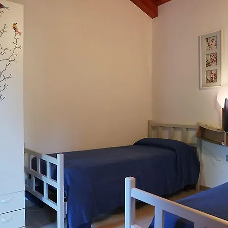 Ferienhaus Casa Elena *
