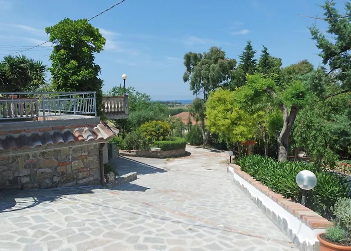 Prázdninový dům Casa Elena