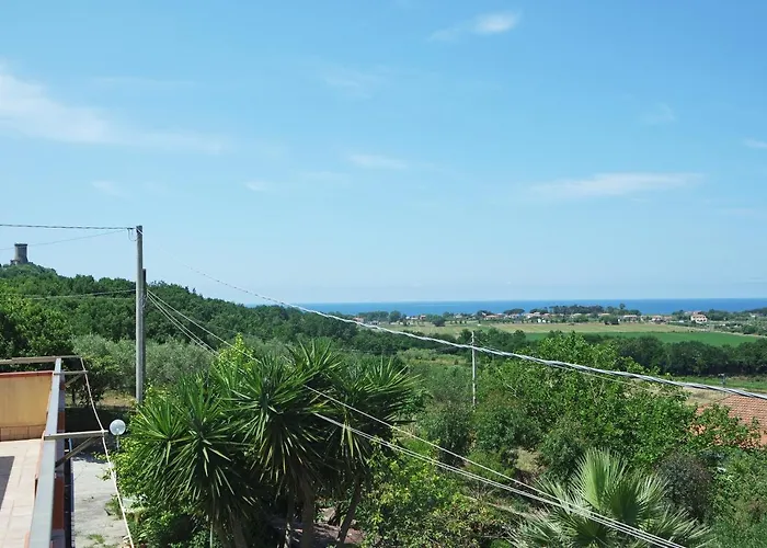 Casa Elena Feriehus