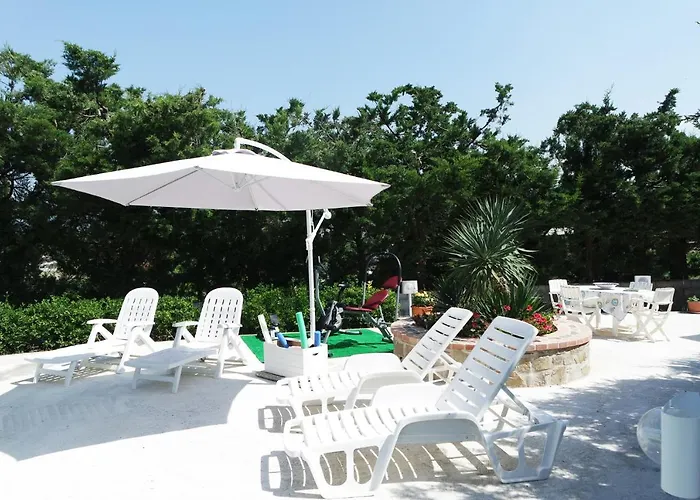 Casa Elena Prázdninový dům *