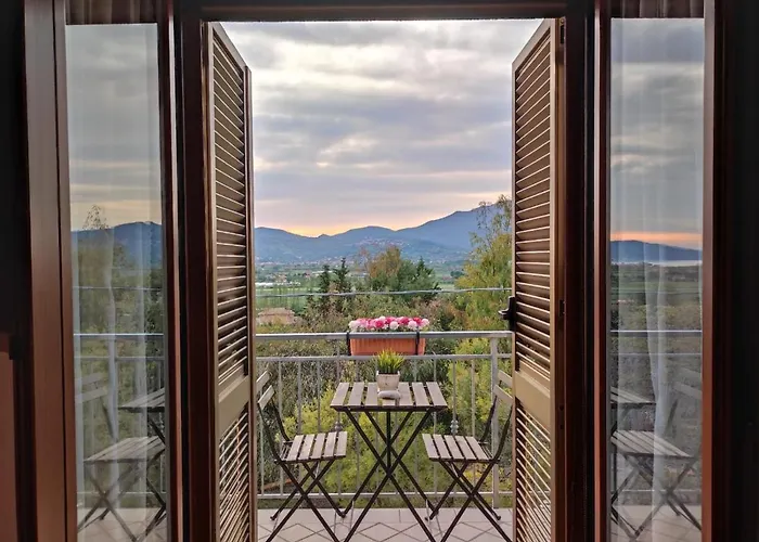 Feriehus Casa Elena