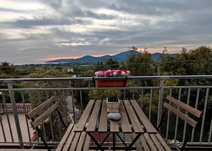 Feriehus Casa Elena