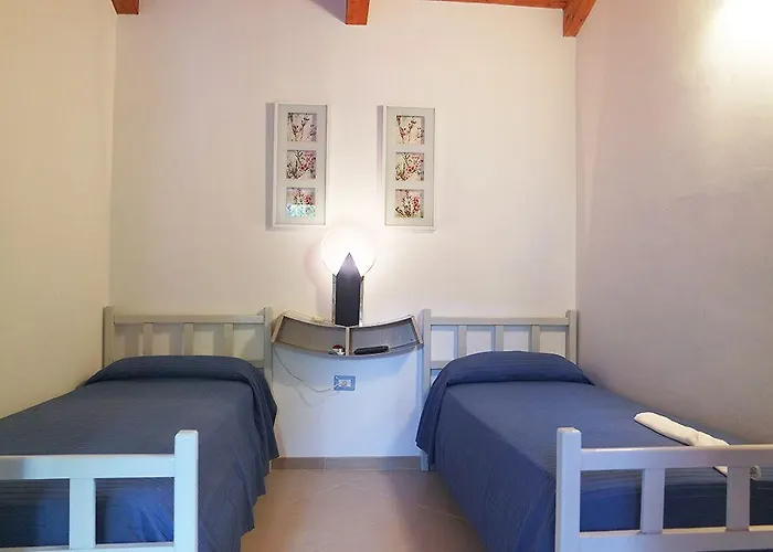 Feriehus Casa Elena