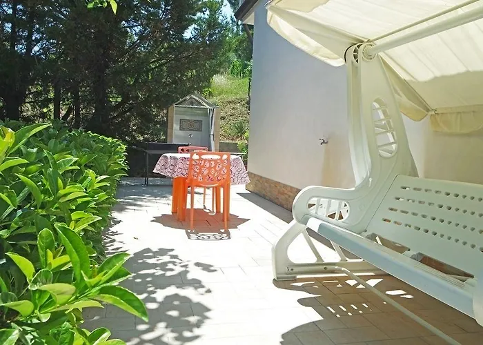 Feriehus Casa Elena *